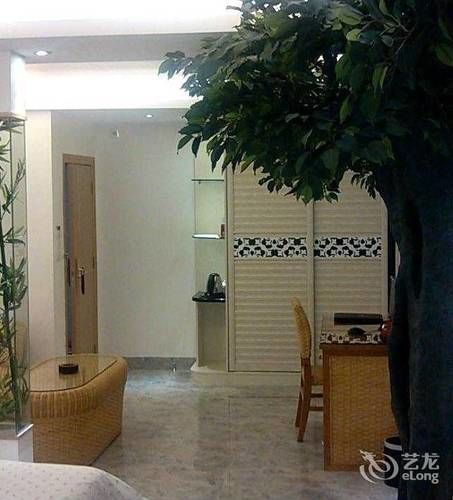 Shenghua Era Hotel Shaoguan Exterior foto